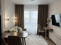 1-комнатная квартира · 40 м² · 5/12 этаж, Айтматова 2 — Мухамедханова за 19 000 ₸ в Астане, Нура р-н — фото 7