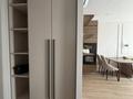 1-комнатная квартира · 40 м² · 5/12 этаж, Айтматова 2 — Мухамедханова за 19 000 ₸ в Астане, Нура р-н — фото 8