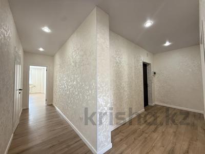 2-комнатная квартира · 86.5 м² · 6/12 этаж, Кошкарбаева 46/1 — Цена горячая за 33 млн ₸ в Астане, Алматы р-н