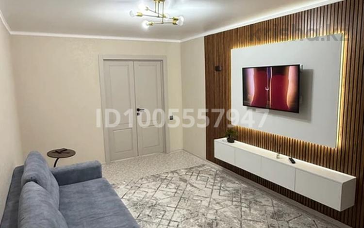 3-комнатная квартира · 83 м² · 8/9 этаж, Ладожская 27 за 33.9 млн 〒 в Павлодаре — фото 2