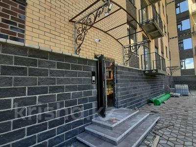 1-комнатная квартира · 62.1 м² · 5/6 этаж, Герцена 92 — Толстого за ~ 31.1 млн 〒 в Павлодаре