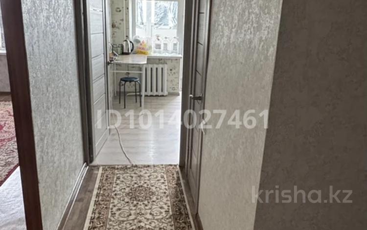1-комнатная квартира · 37.9 м² · 9/9 этаж, Назарбаева — Центр за 13.8 млн ₸ в Талдыкоргане — фото 5