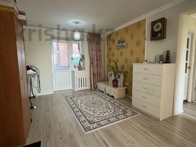 3-комнатная квартира · 73.6 м² · 3/5 этаж, Сырым Датова 14 за 22.5 млн 〒 в Атырау
