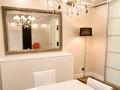 3-комнатная квартира · 210 м² · 5/7 этаж, мкр Мирас 188 за 600 млн ₸ в Алматы, Бостандыкский р-н — фото 3