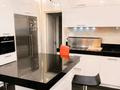 3-комнатная квартира · 210 м² · 5/7 этаж, мкр Мирас 188 за 600 млн ₸ в Алматы, Бостандыкский р-н — фото 4