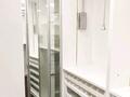 3-комнатная квартира · 210 м² · 5/7 этаж, мкр Мирас 188 за 600 млн ₸ в Алматы, Бостандыкский р-н — фото 7