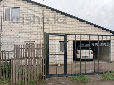 Отдельный дом · 4 комнаты · 100 м² · 6 сот., Яблоневая аллея 7 — По Омской трассе за 25 млн 〒 в Павлодаре