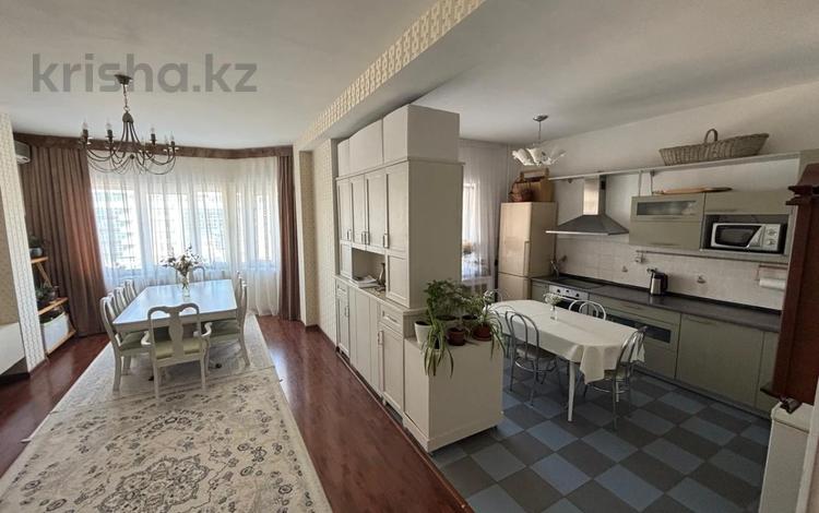 2-бөлмелі пәтер · 73 м² · 7/9 қабат, Иманова 18/2 — ВЫГОДНО!!!!, бағасы: 36.5 млн ₸ в Астане, р-н Байконур — фото 10