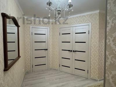 1-бөлмелі пәтер · 46 м² · 6/9 қабат, мкр Болашак 129/2, бағасы: 15.5 млн ₸ в Актобе