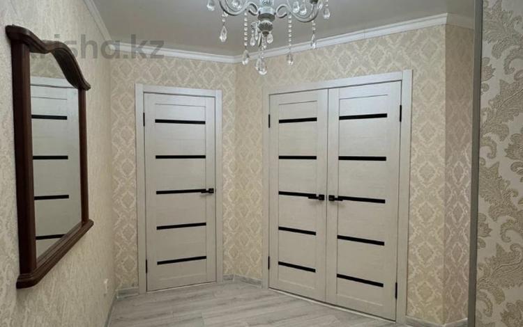 1-комнатная квартира · 46 м² · 6/9 этаж, мкр Болашак 129/2 за 15.5 млн ₸ в Актобе — фото 2