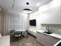 2-бөлмелі пәтер · 50 м² · 5/6 қабат, Бауыржана Момышулы 11/14а — Алматы Арена, бағасы: 300 000 ₸ в Алатауский р-н