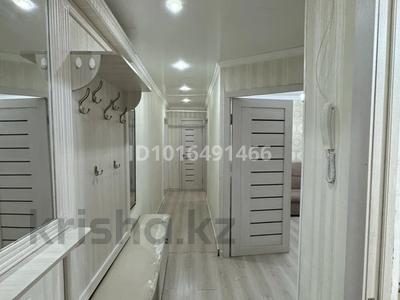 3-комнатная квартира · 56.7 м² · 4/5 этаж, мкр Новый Город, Пассажирская 14 за 220 000 ₸ в Караганде, Казыбек би р-н
