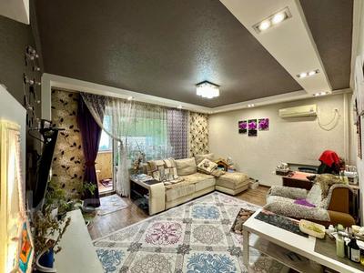 5-комнатная квартира · 86 м² · 3/5 этаж, Кобыланды батыра 60А за 33.9 млн 〒 в Костанае