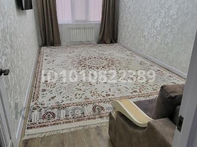 2-комнатная квартира · 60 м² · 1/9 этаж, мкр Жулдыз, самал — 10 тый микр -он за 25 млн ₸ в Уральске