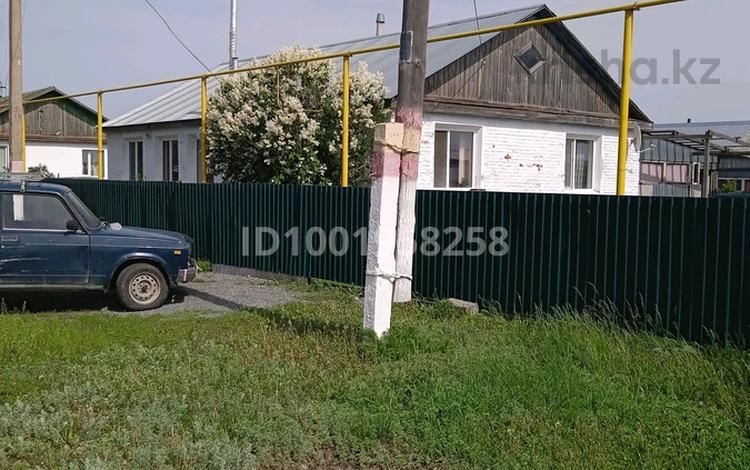 Отдельный дом · 4 комнаты · 105 м² · 10 сот., Механизаторов 25 — Село Перцевка за 14 млн ₸ в Рудном — фото 2