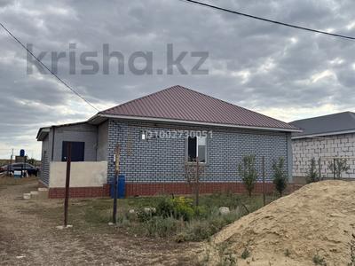 Отдельный дом · 4 комнаты · 156 м², Жанаконыс 3 747 за 27 млн ₸ в Актобе, жилой массив Жанаконыс