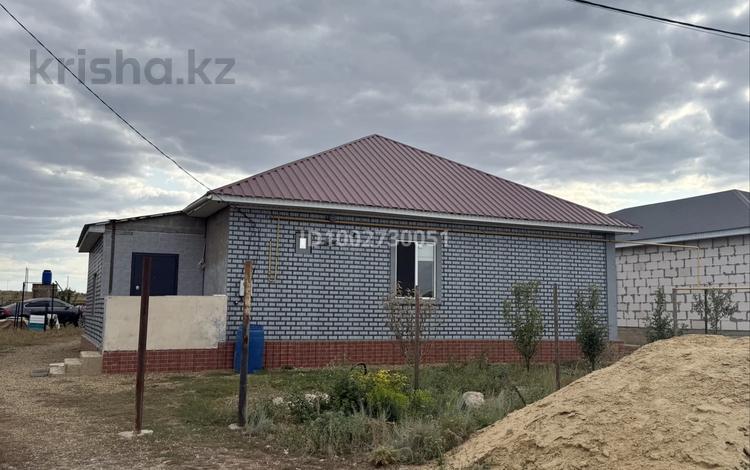Жеке үй · 4 бөлме · 156 м², Жанаконыс 3 747, бағасы: 27 млн ₸ в Актобе, жилой массив Жанаконыс — фото 11