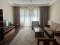 3-комнатная квартира · 130 м² · 5/9 этаж, Кабанбай батыра 51 — Калдаякова 76 за 800 000 ₸ в Алматы, Медеуский р-н — фото 2