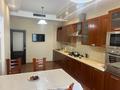 3-комнатная квартира · 130 м² · 5/9 этаж, Кабанбай батыра 51 — Калдаякова 76 за 800 000 ₸ в Алматы, Медеуский р-н — фото 3