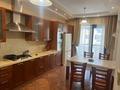 3-комнатная квартира · 130 м² · 5/9 этаж, Кабанбай батыра 51 — Калдаякова 76 за 800 000 ₸ в Алматы, Медеуский р-н — фото 4
