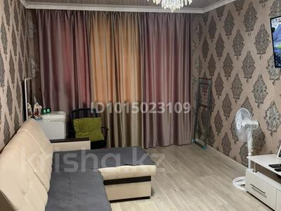 1-комнатная квартира · 32 м² · 5/5 этаж, Пришахтинск, 22й микрорайон 11 за 10 млн ₸ в Караганде, Алихана Бокейханова р-н
