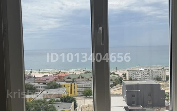 6-бөлмелі пәтер · 223 м² · 6/16 қабат, 15-ш/а. 59, бағасы: 80 млн ₸ в Актау, 15-й мкр — фото 9