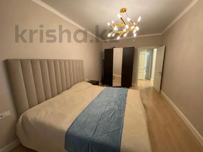 3-бөлмелі пәтер · 85 м² · 6/16 қабат, Сатпаева 90/58, бағасы: 71 млн ₸ в Алматы, Бостандыкский р-н