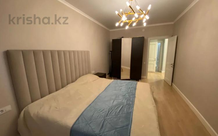3-бөлмелі пәтер · 85 м² · 6/16 қабат, Сатпаева 90/58, бағасы: 71 млн ₸ в Алматы, Бостандыкский р-н — фото 24