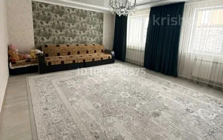 Жеке үй · 8 бөлме · 265 м² · 10 жүзд., Даулеткерей Шыгайулы 98 — Торговый дом Султан, бағасы: 38 млн ₸ в Караоткеле — фото 34