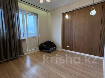 4-бөлмелі пәтер · 127 м² · 9/10 қабат, Райымбека, бағасы: 69 млн ₸ в Алматы, Алатауский р-н