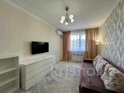 1-бөлмелі пәтер · 35.4 м² · 10/16 қабат, Улы Дала 86/1 — Улы Дала, бағасы: ~ 22.5 млн ₸ в Астане, Есильский р-н