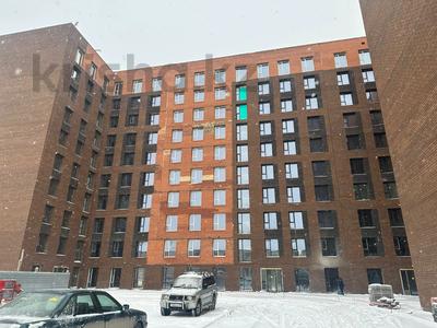 3-комнатная квартира · 63.8 м² · 4/10 этаж, Мкрн. Центральный за ~ 22.3 млн 〒 в Кокшетау