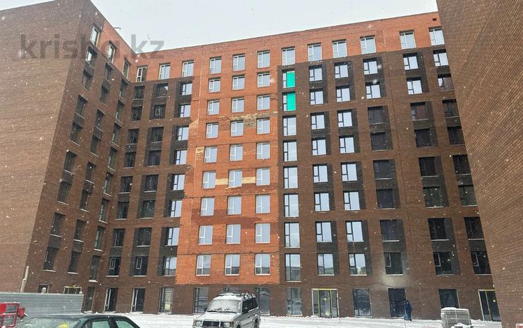 3-комнатная квартира · 63.5 м² · 10/10 этаж, Мкрн. Центральный за ~ 22.2 млн 〒 в Кокшетау — фото 5