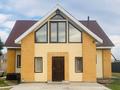 Отдельный дом · 6 комнат · 277 м² · 10 сот., Переулок Азат 2 — Туристическая за 75 млн ₸ в Семее