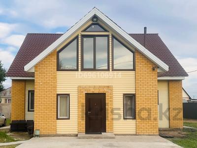 Отдельный дом · 6 комнат · 277 м² · 10 сот., Переулок Азат 2 — Туристическая за 55 млн 〒 в Семее