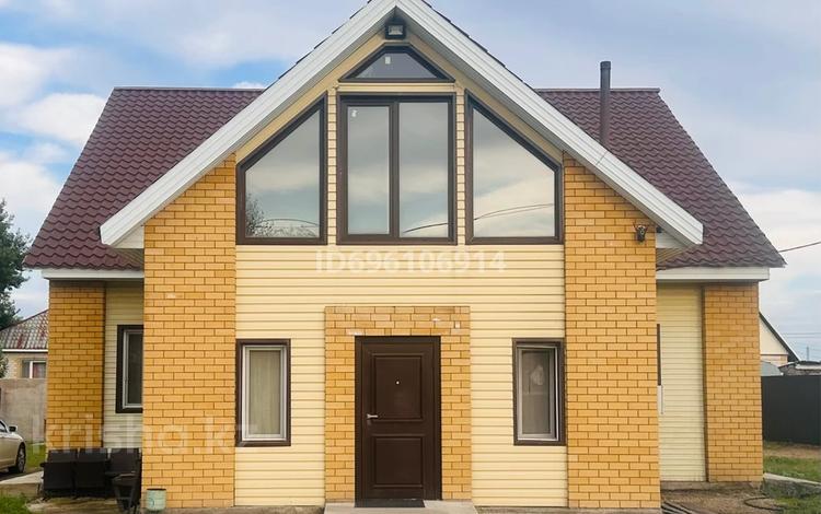 Отдельный дом · 6 комнат · 277 м² · 10 сот., Переулок Азат 2 — Туристическая за 75 млн ₸ в Семее — фото 72