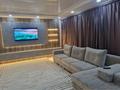 Отдельный дом · 6 комнат · 277 м² · 10 сот., Переулок Азат 2 — Туристическая за 75 млн ₸ в Семее — фото 13