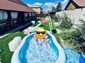 Отдельный дом · 6 комнат · 277 м² · 10 сот., Переулок Азат 2 — Туристическая за 75 млн ₸ в Семее — фото 41
