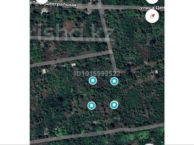 Жер телімі · 12 сотық, Қарағанды, бағасы: 3 млн ₸ в Караганде