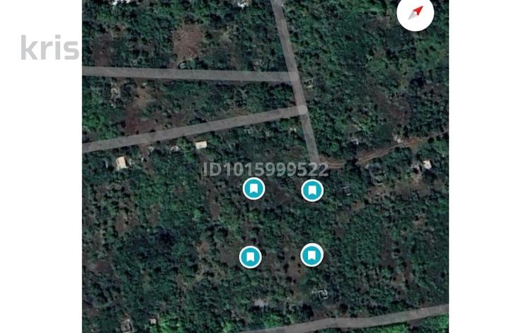 Жер телімі · 12 сотық, Қарағанды, бағасы: 3 млн ₸ в Караганде — фото 2