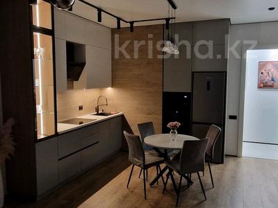 2-комнатная квартира · 69 м² · 7 этаж, Исатай Тайманова 42а — Жарбосынова за 500 000 〒 в Атырау