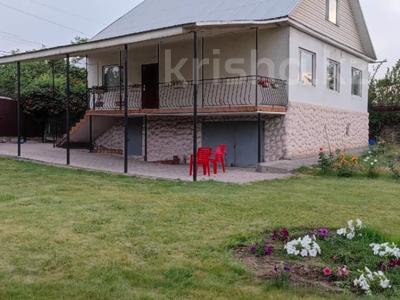 Отдельный дом · 4 комнаты · 216 м² · 8 сот., мкр Акжар за 79 млн ₸ в Алматы, Наурызбайский р-н