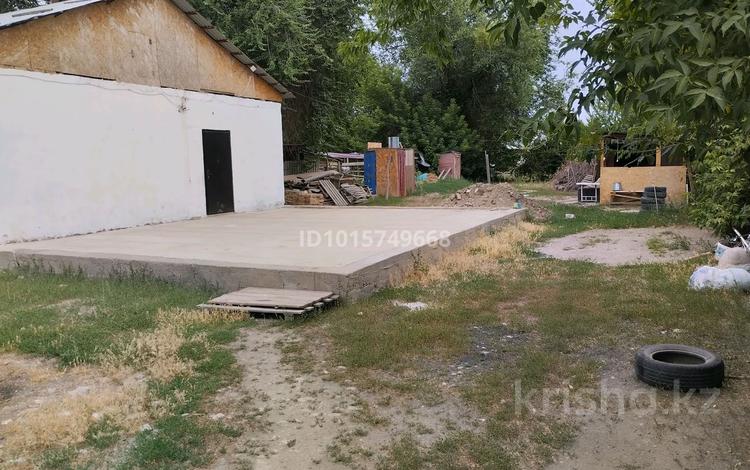 Часть дома · 2 комнаты · 26 м² · 6 сот., Туймебая, Садовая 34/2 за 30 млн ₸ в  — фото 2