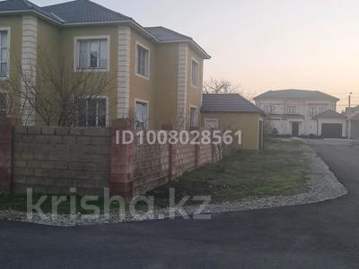 Жеке үй · 9 бөлме · 380 м² · 10 жүзд., мкр Кайтпас 1, Галымдар 15, бағасы: 150 млн ₸ в Шымкенте, Каратауский р-н