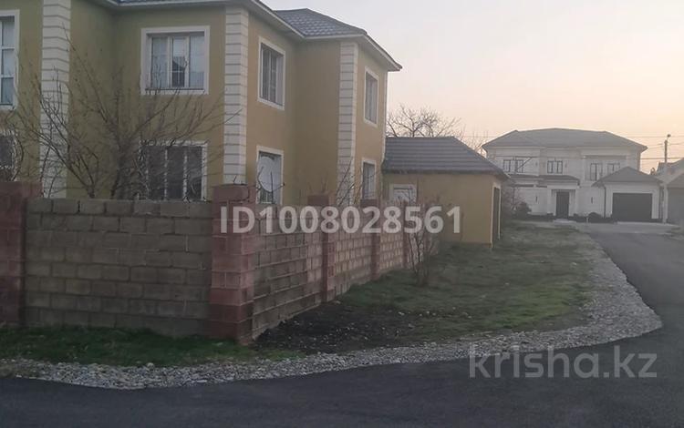 Жеке үй · 9 бөлме · 380 м² · 10 жүзд., мкр Кайтпас 1, Галымдар 15, бағасы: 150 млн ₸ в Шымкенте, Каратауский р-н — фото 26