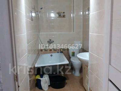 1-комнатная квартира · 46 м² · 2/5 этаж, Авиатор 1к за 12 млн ₸ в Актобе, мкр Авиагородок