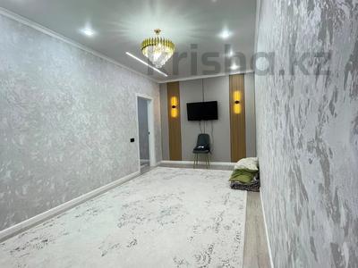 2-бөлмелі пәтер · 53 м² · 4/10 қабат, 16-ш/а. 15/1, бағасы: 17.5 млн ₸ в Актау, 16-й мкр 