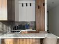 2-комнатная квартира · 54.5 м² · 4/10 этаж, A 32 за 52.5 млн ₸ в Астане, Сарайшык р-н