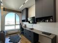3-комнатная квартира · 78 м² · 13/20 этаж, ул. Турара Рыскулова 1Б за 101 млн ₸ в Астане, Есильский р-н — фото 13
