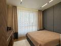 3-комнатная квартира · 78 м² · 13/20 этаж, ул. Турара Рыскулова 1Б за 101 млн ₸ в Астане, Есильский р-н — фото 14